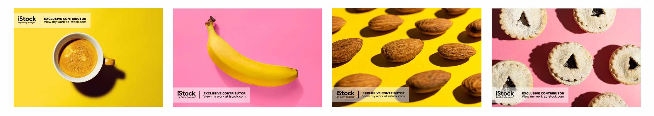 Colour Surge Stock Photography.